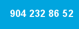 904 232 86 52